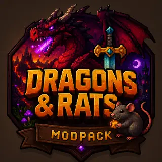 Dragons & Rats