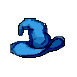 Iron's Spells and Adventures