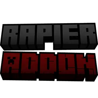 Epic Fight - Rapier Moveset Addon