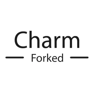 Charm Forked