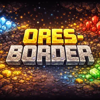 Ores-Borders