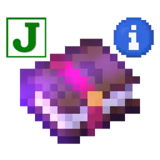 JEI Enchantment Info