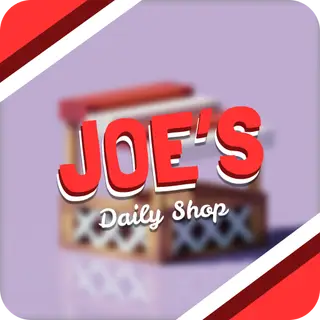 Daily Shop