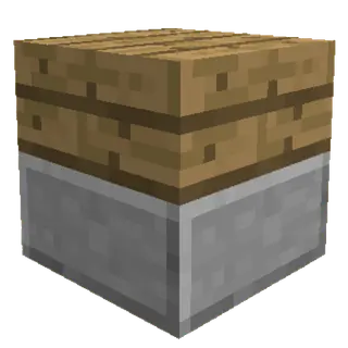 Double Slabs