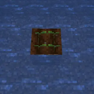 Replanting Crops