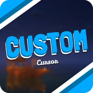 Custom Cursor