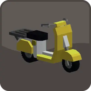 MrCrayfish's Vehicle Mod