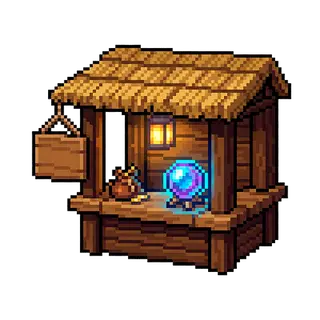 SDM Shop [Forge/Fabric] (Legacy)