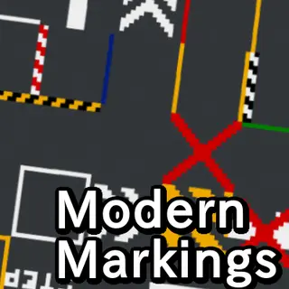 ModernMarkings