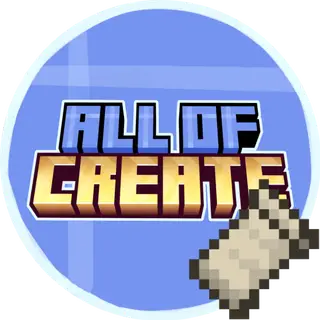 All of Create Fabric