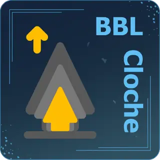 BBL Cloche