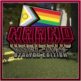 Naano Horizons - Utalyoa Edition