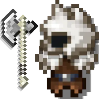 Berserker (RPG Series Plus)