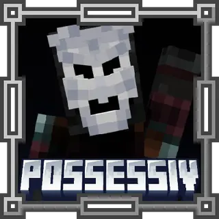 SCP-035, The Possessive Mask