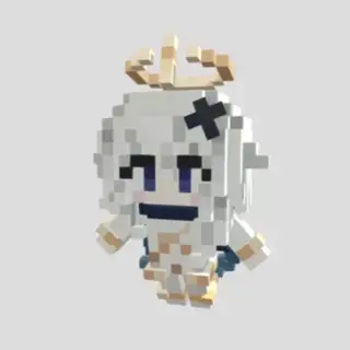 Genshin RP Origins Adventure