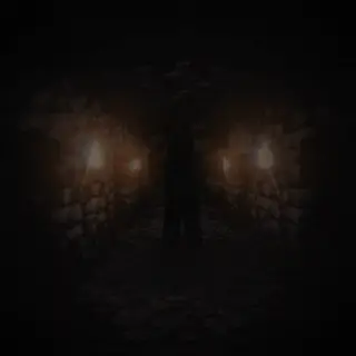 From The Caves