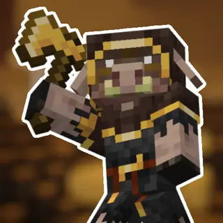 LUMINOUS: NETHER