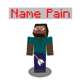 Name Pain