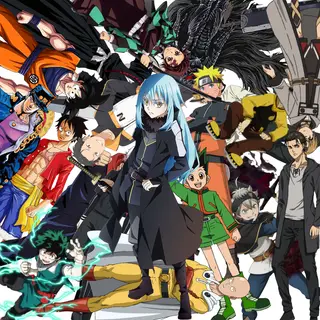Anime Universe
