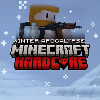 Frizpa Studios Winter Apocalypse