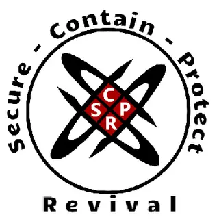 SCP Revival - SCPRP