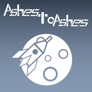 Ashes To Ashes