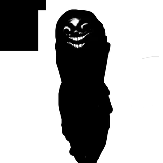 Your not alone (Horror)