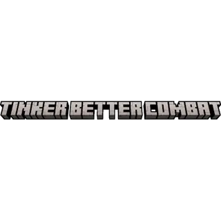 Tinker and Better Combat