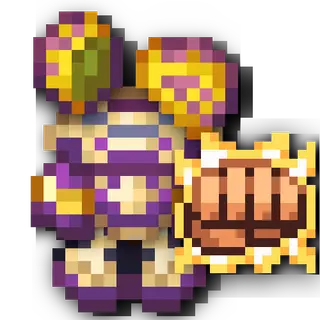Forcemaster (RPG Series Plus)