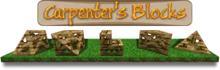 Carpenter's Blocks