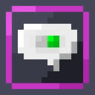 Chat Toggle