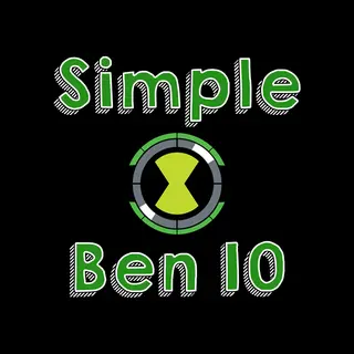 Simple Ben 10