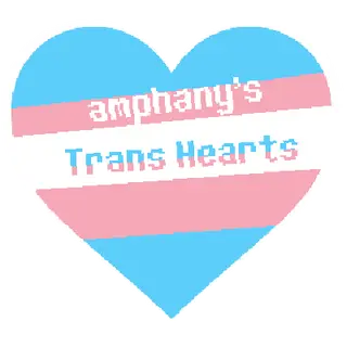 amphany's trans hearts