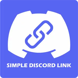 Simple Discord Link Bot