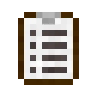 Clipboard