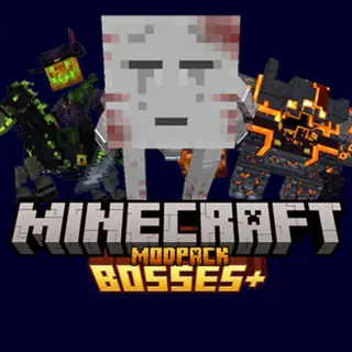 Create Bosses+