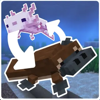 Platylotl | Axolotl to Platypus Conversion