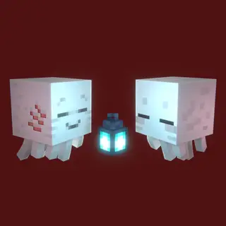 Happy Ghast Legacy