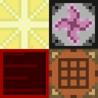 Philosophy Of Nothing - Simplistic Pack