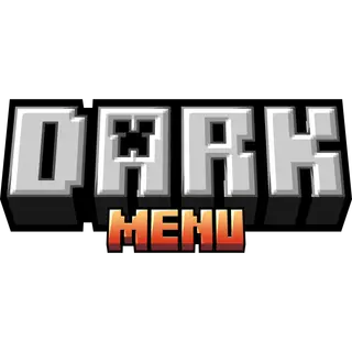 DarkRPG Menu - DarkMenu (RPG Theme)
