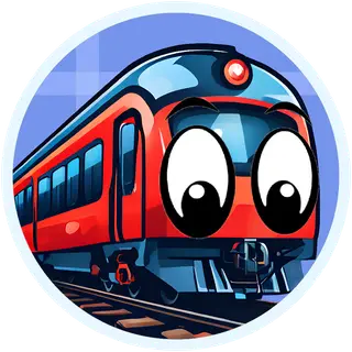 Create: Train Perspective Fix