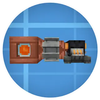 Create Aeronautics: Portable Engine Liquid Fuel