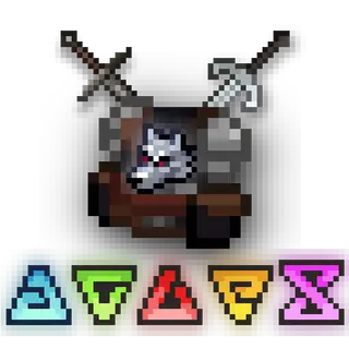 Witcher (RPG Series Plus)