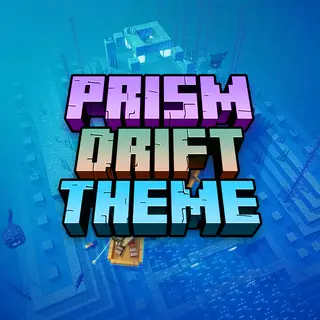 Prism Drift Theme