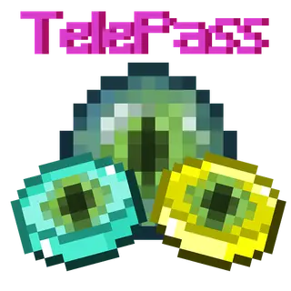 TelePass