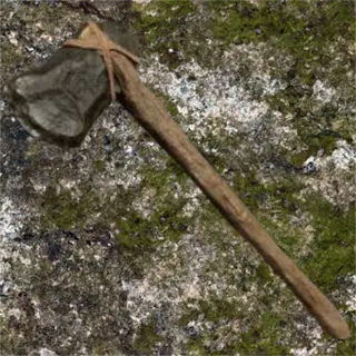 Wayray's No Tree Punching retexture