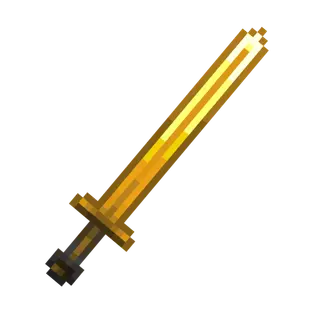 Typpy Long Sword