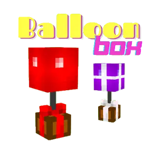 Balloon Box