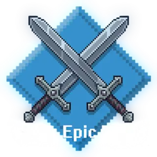SLM: Epic Fight