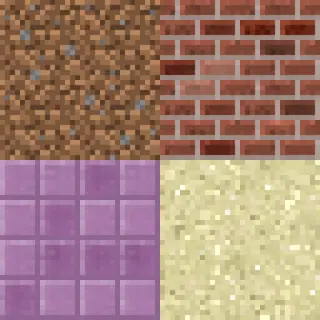 Vader's Alternative Programmer Art Blocks Pack — Vanilla Programmer Art Alternative Blocks Add-on [On Hold]
